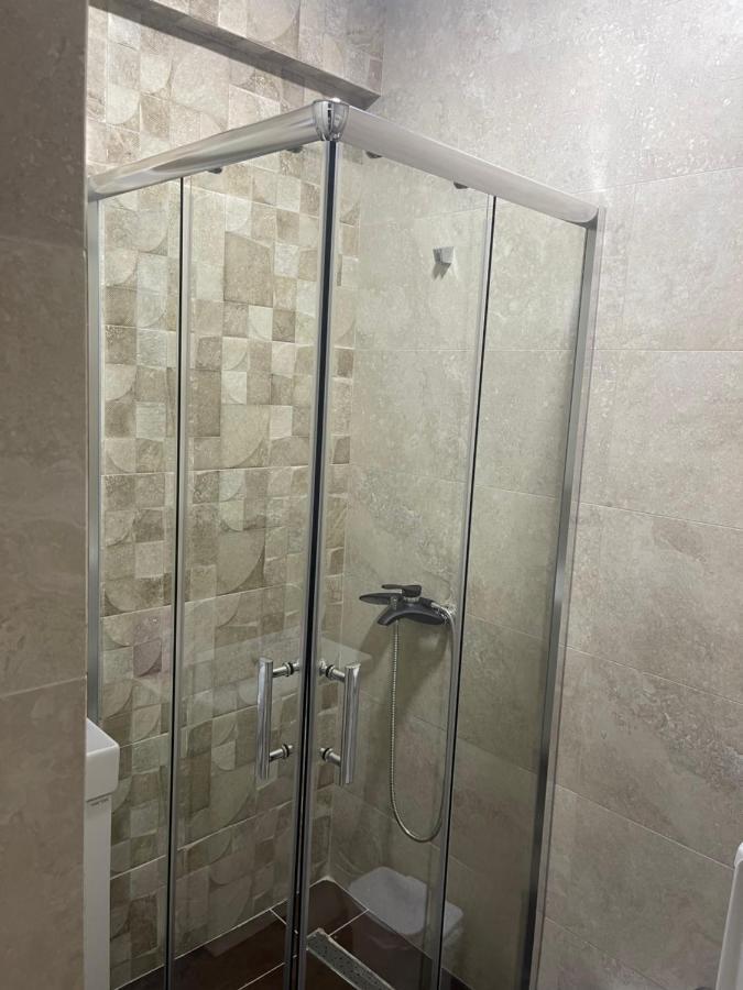 Daf Apartaments Prisztina Zewnętrze zdjęcie