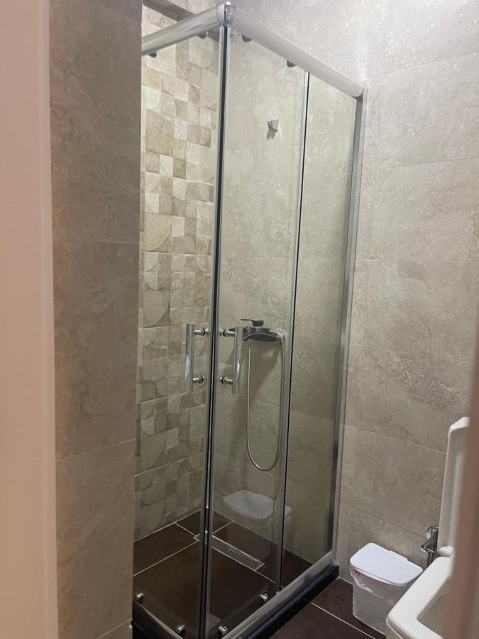 Daf Apartaments Prisztina Zewnętrze zdjęcie